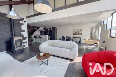 Maison 4 pièces 289000 €