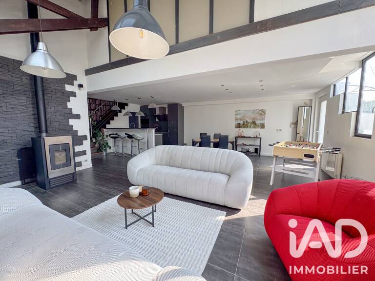Vente Maison/villa 4 pièces — photo 1