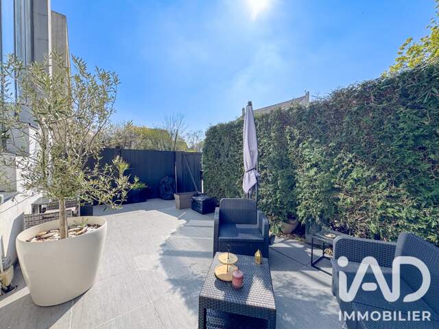 Vente Maison/villa 4 pièces — photo du bien