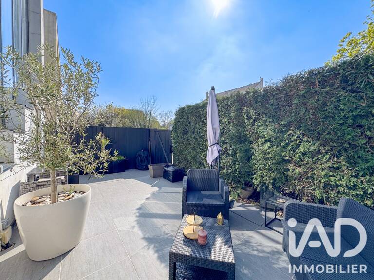 Vente Maison/villa 4 pièces — photo 1