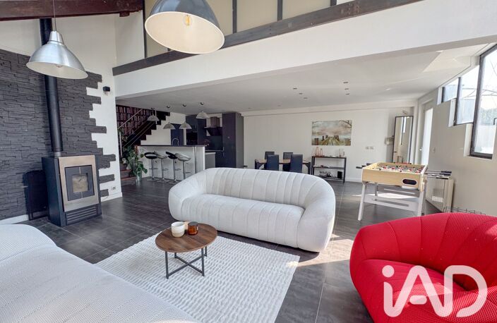 Vente Maison/villa 4 pièces — photo 2