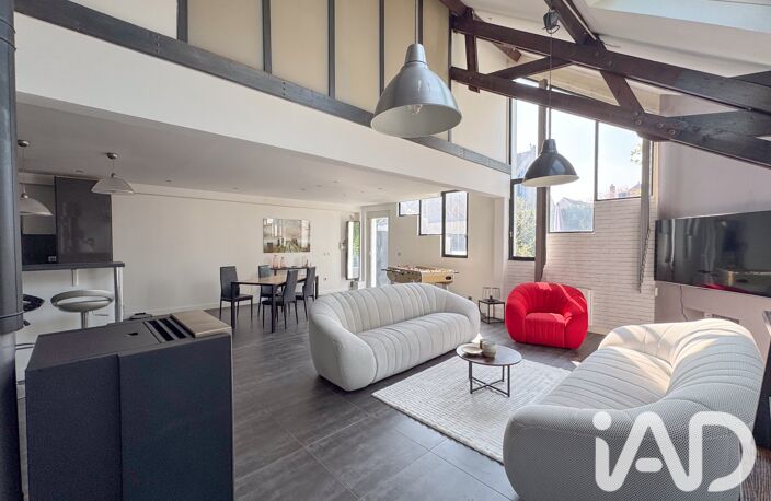 Vente Maison/villa 4 pièces — photo 3