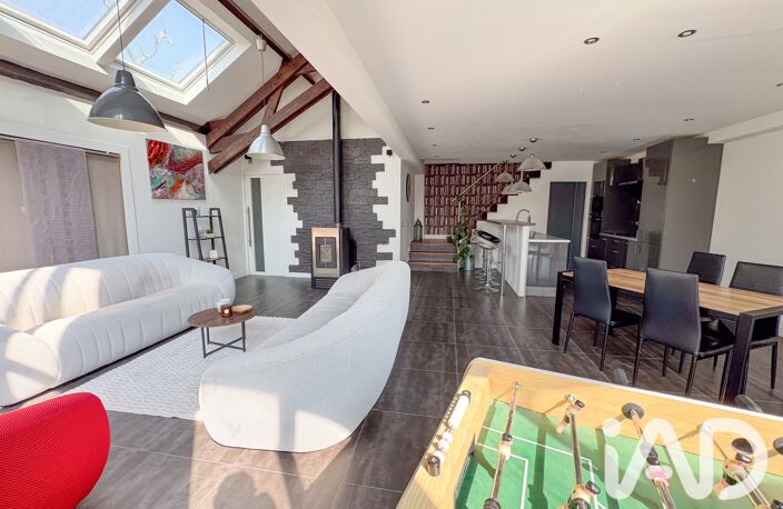 Vente Maison/villa 4 pièces — photo 4