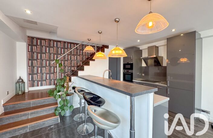 Vente Maison/villa 4 pièces — photo 5