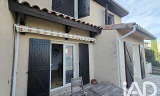 Maison 5 Pièces 91 m² à vendre à Annonay (07100)