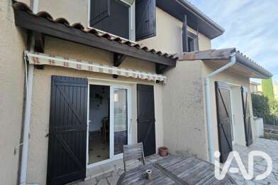 Maison 5 pièces 210000 €