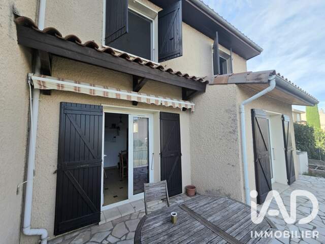 Vente Maison traditionnelle 5 pièces — photo du bien