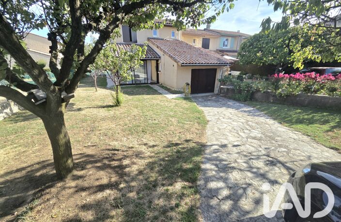 Vente Maison traditionnelle 5 pièces — photo 2