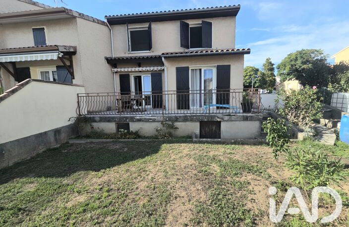 Vente Maison traditionnelle 5 pièces — photo 3