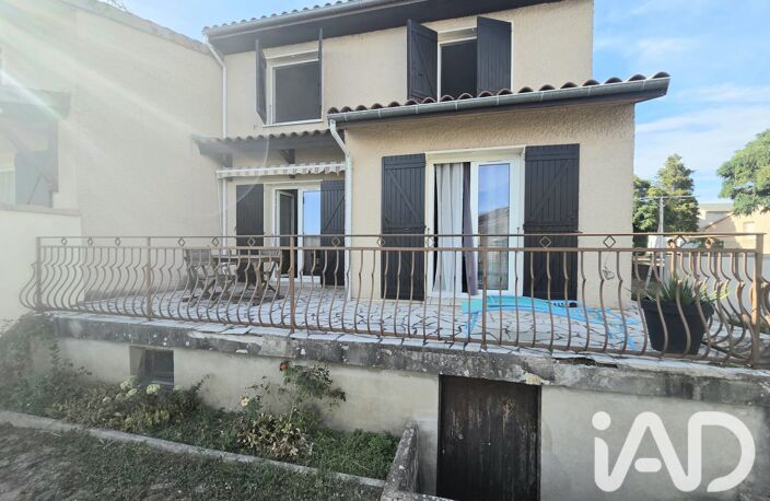 Vente Maison traditionnelle 5 pièces — photo 4