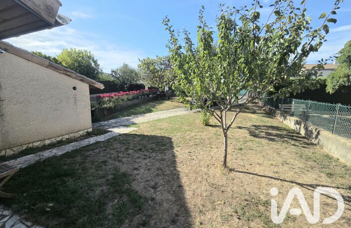 Vente Maison traditionnelle 5 pièces — photo 5