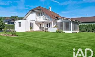 Maison 4 Pièces 155 m² à vendre à Arthaz-Pont-Notre-Dame (74380)