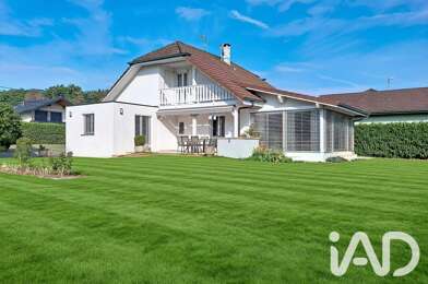 Maison 4 pièces 659000 €