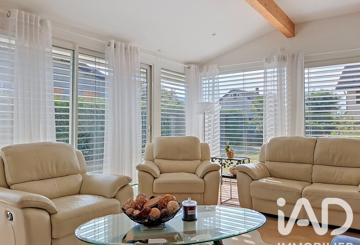 Vente Maison/villa 4 pièces — photo 1
