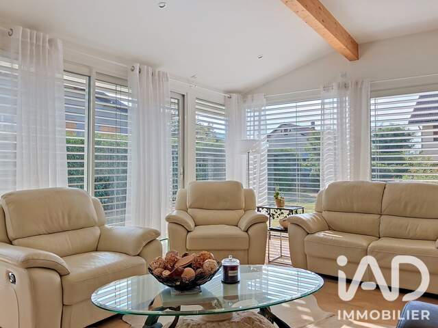 Vente Maison/villa 4 pièces — photo du bien