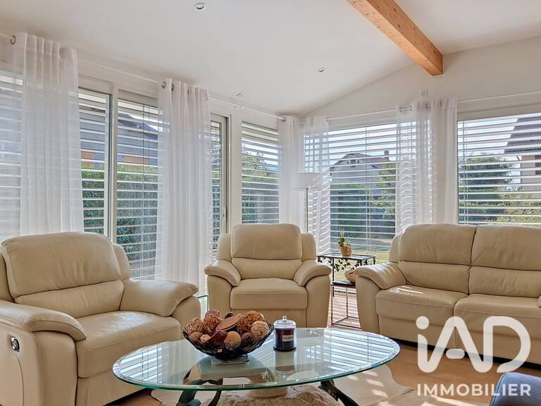 Vente Maison/villa 4 pièces — photo 1