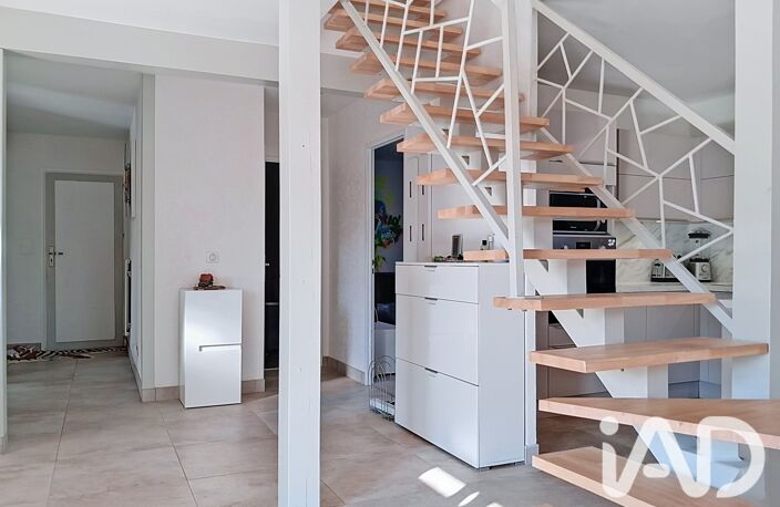 Vente Maison/villa 4 pièces — photo 2