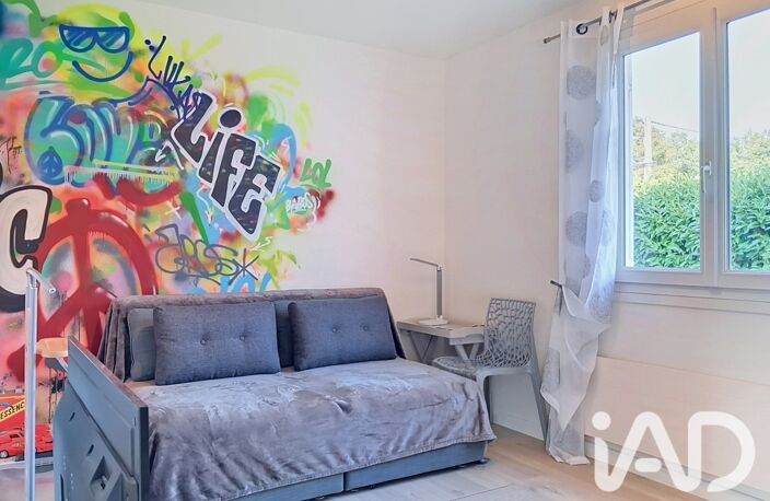 Vente Maison/villa 4 pièces — photo 5