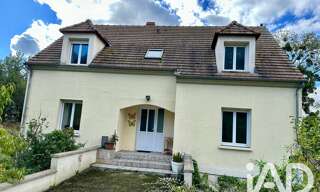 Maison 5 Pièces 145 m² à vendre à Vézaponin (02290)
