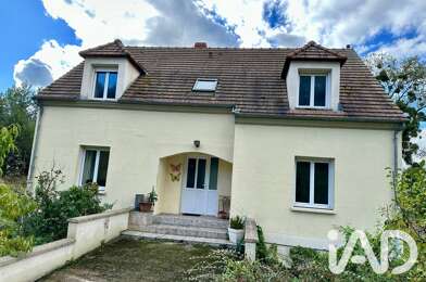 Maison 5 pièces 199000 €