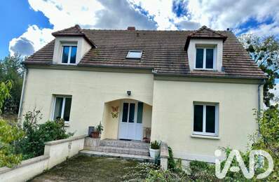 Vente Pavillon 5 pièces — photo du bien