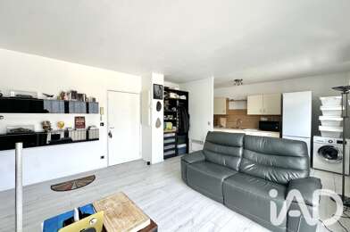 Appartement 2 pièces 155000 €