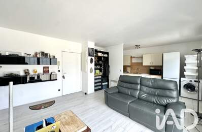 Vente Appartement 2 pièces — photo du bien
