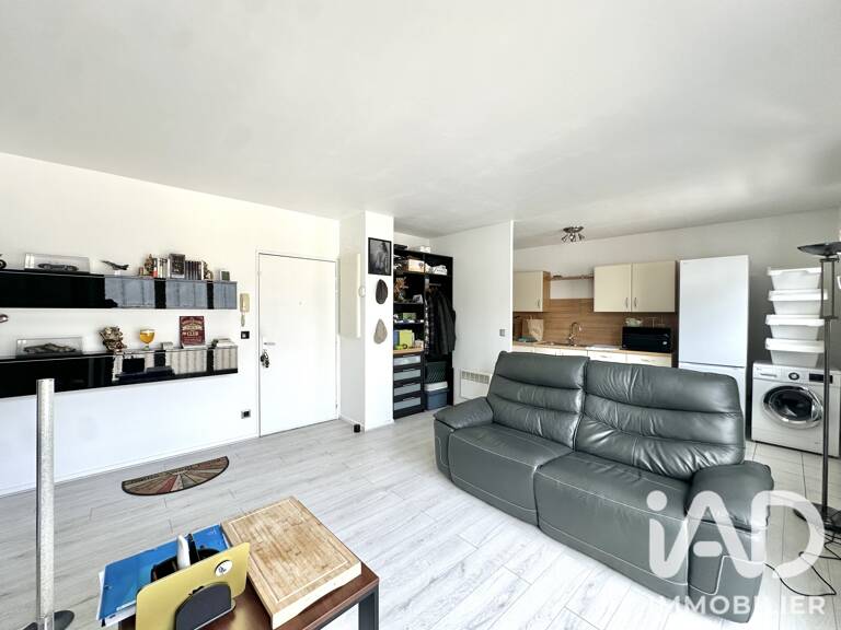 Vente Appartement 2 pièces — photo 1
