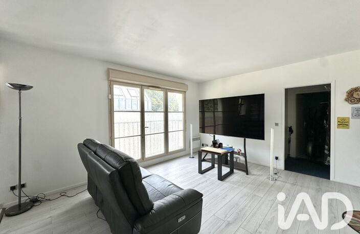 Vente Appartement 2 pièces — photo 3