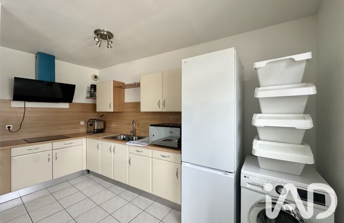 Vente Appartement 2 pièces — photo 4