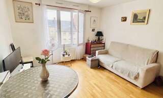 Appartement 2 Pièces 46 m² à vendre à Creil (60100)