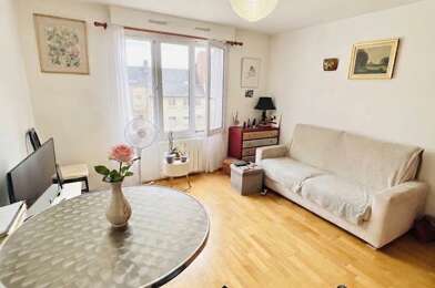 Appartement 2 pièces 97000 €