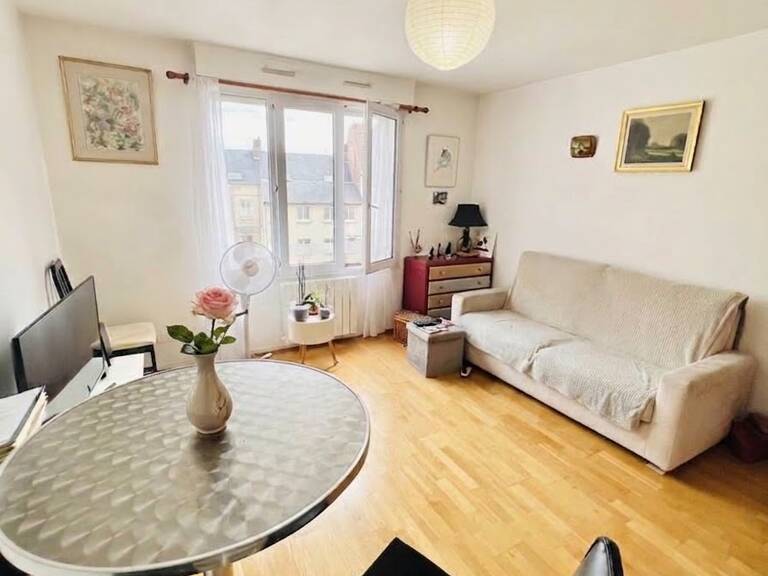 Vente Appartement 2 pièces — photo 1