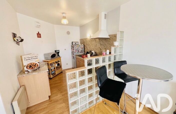 Vente Appartement 2 pièces — photo 3