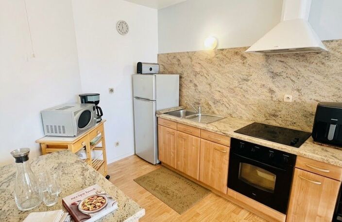 Vente Appartement 2 pièces — photo 4
