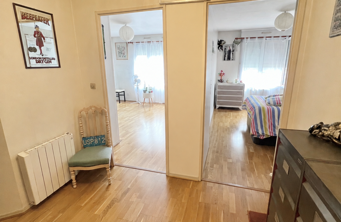 Vente Appartement 2 pièces — photo 5