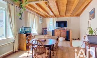 Maison 3 Pièces 69 m² à vendre à Courzieu (69690)