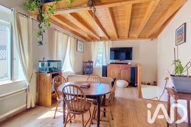 Maison 3 pièces 218000 €