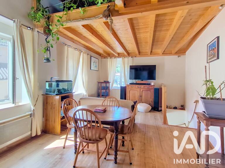 Vente Maison de village 3 pièces — photo 1