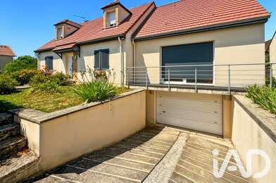 Maison 6 pièces 259000 €