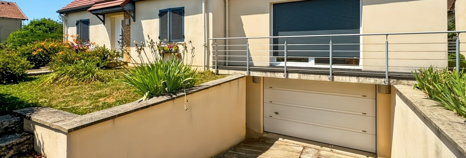 Maison 6 Pièces 125 m² à vendre à Chenoise-Cucharmoy (77160)