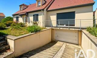 Maison 6 Pièces 125 m² à vendre à Chenoise-Cucharmoy (77160)