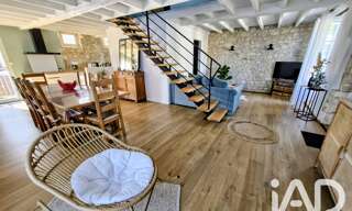Maison 5 Pièces 104 m² à vendre à Sigoulès-et-Flaugeac (24240)
