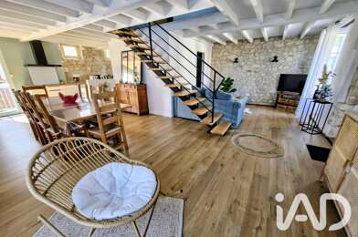 Maison 5 pièces 199000 €