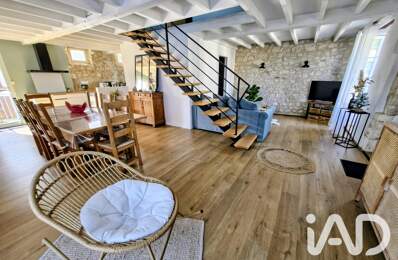 Vente Maison/villa 5 pièces — photo du bien