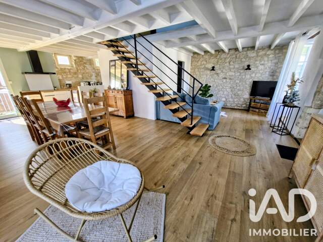 Vente Maison/villa 5 pièces — photo du bien