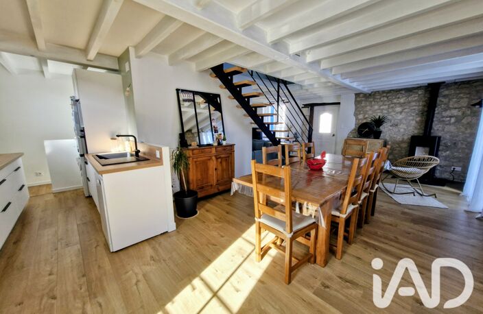 Vente Maison/villa 5 pièces — photo 2