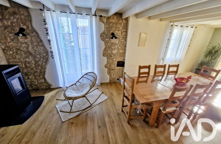Vente Maison/villa 5 pièces — photo 3