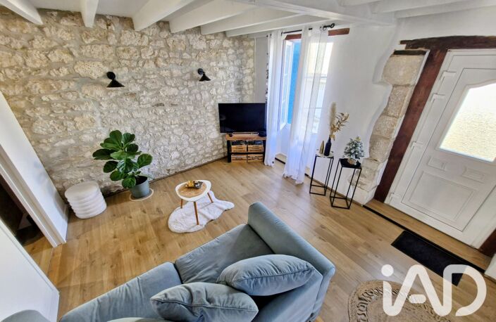 Vente Maison/villa 5 pièces — photo 4