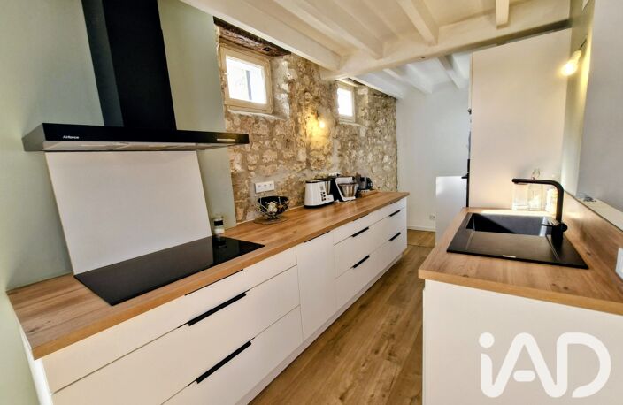Vente Maison/villa 5 pièces — photo 5